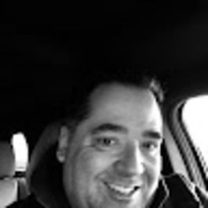 Meet your Posher, Rick